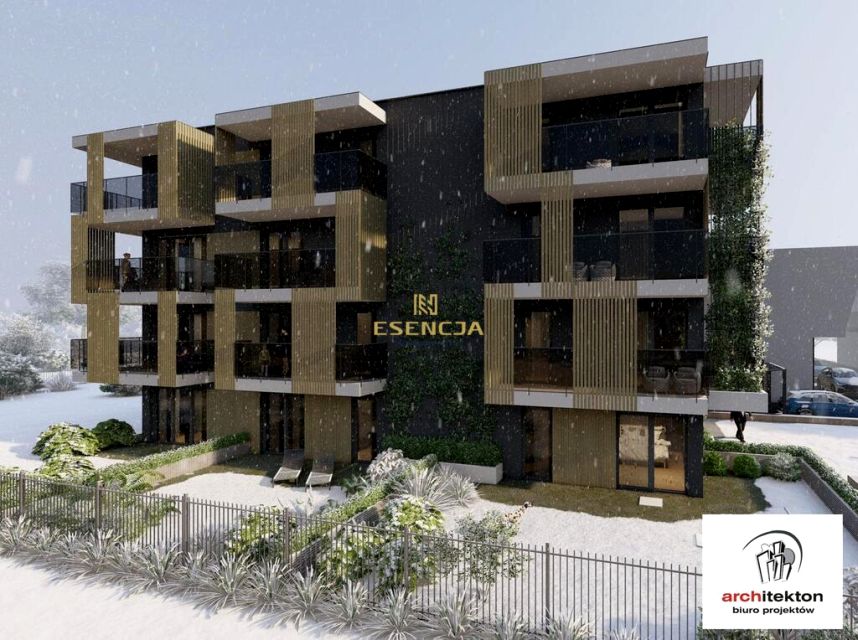 Mieszkanie Nowy Sącz