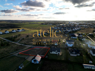 Działka budowlana Tuchom sprzedam