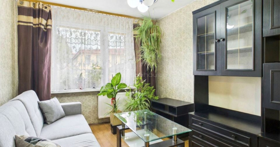 Mieszkanie Zawiercie