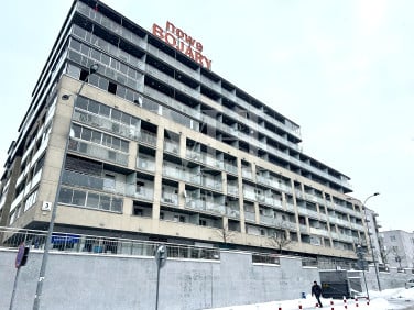 Mieszkanie Białystok