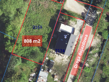 Działka budowlana Dąbrowa Górnicza