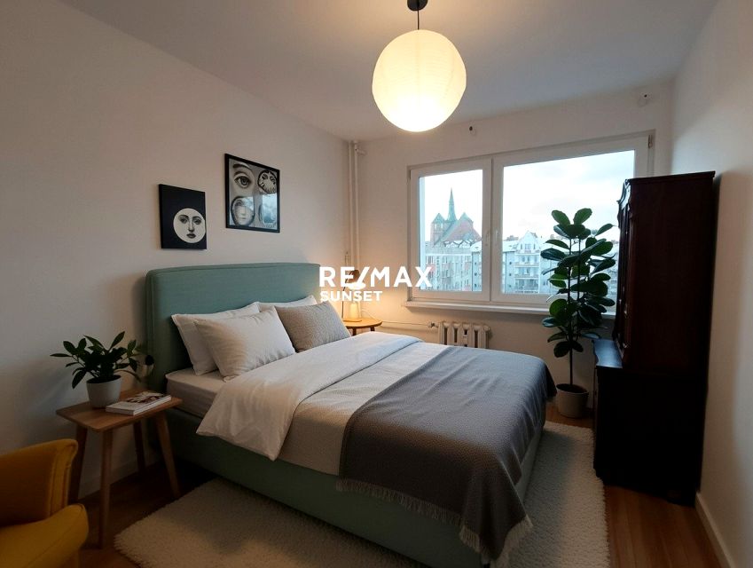 Mieszkanie Kołobrzeg