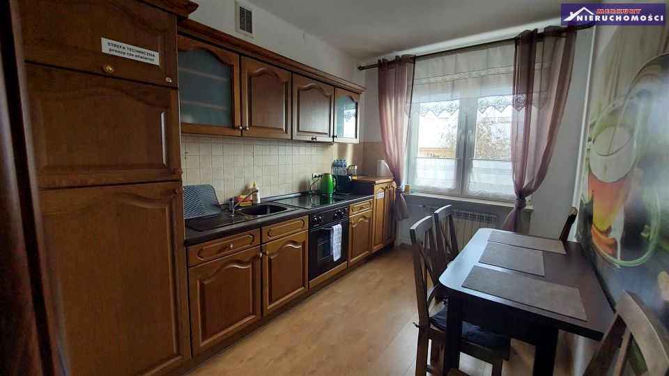 Mieszkanie Ostrowiec Świętokrzyski