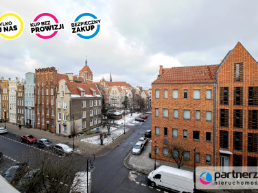 Mieszkanie Gdańsk