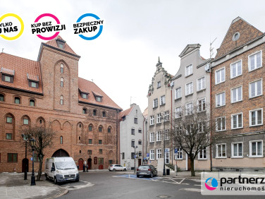 Mieszkanie Gdańsk