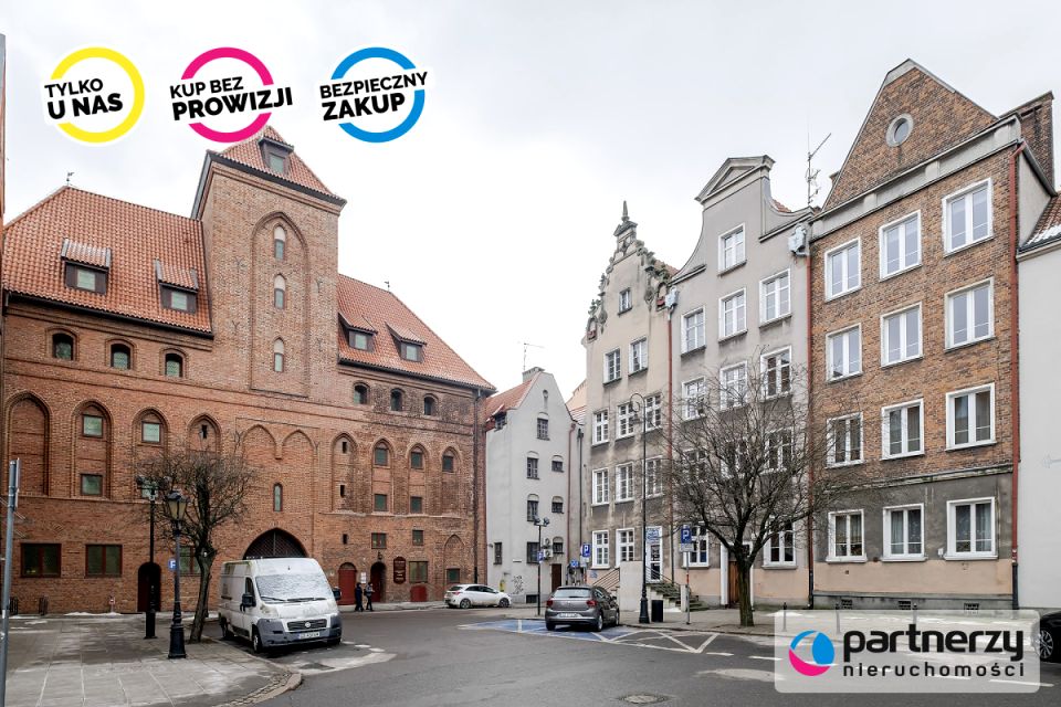 Mieszkanie Gdańsk