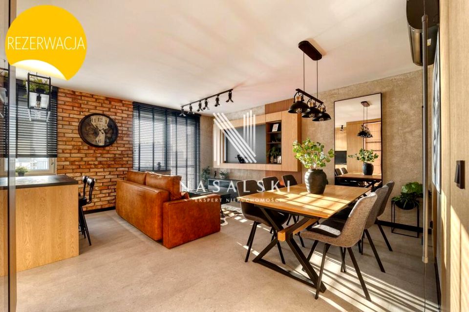 Mieszkanie Bydgoszcz