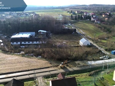 Budynek użytkowy Dylągówka