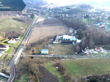 Budynek użytkowy Dylągówka