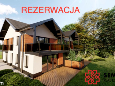 Mieszkanie przy lesie