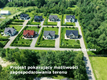 Działka inna Gryfów Śląski