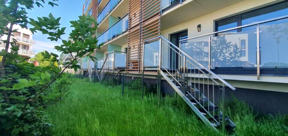 Mieszkanie Kołobrzeg