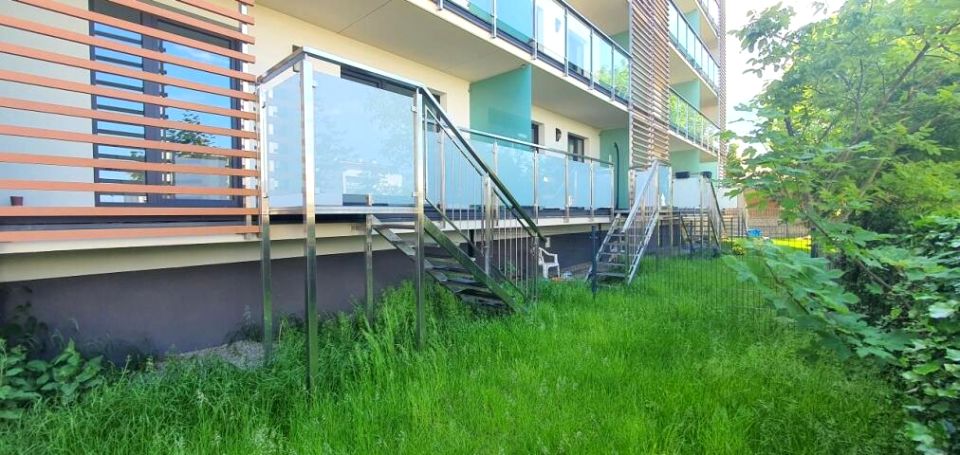 Mieszkanie Kołobrzeg