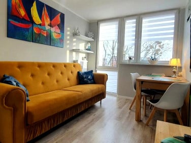 Mieszkanie Kołobrzeg