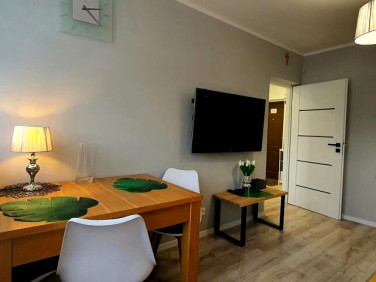 Mieszkanie blok mieszkalny sprzedaż