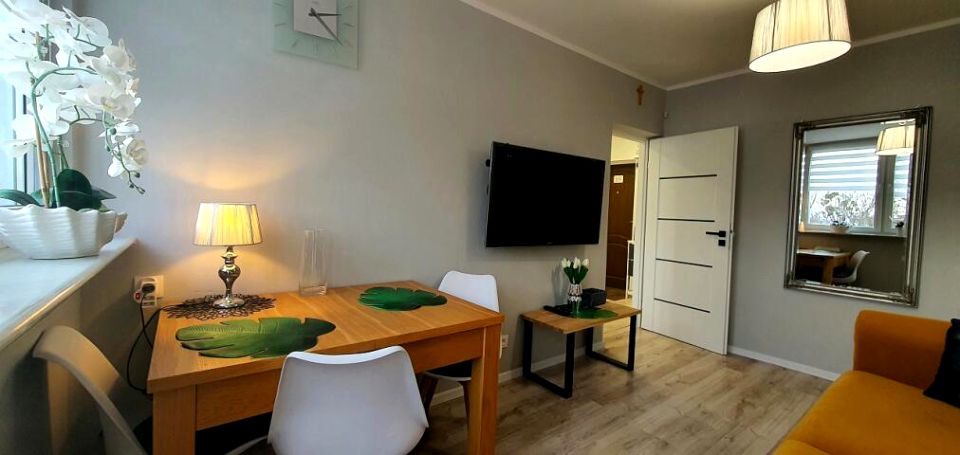 Mieszkanie blok mieszkalny sprzedaż