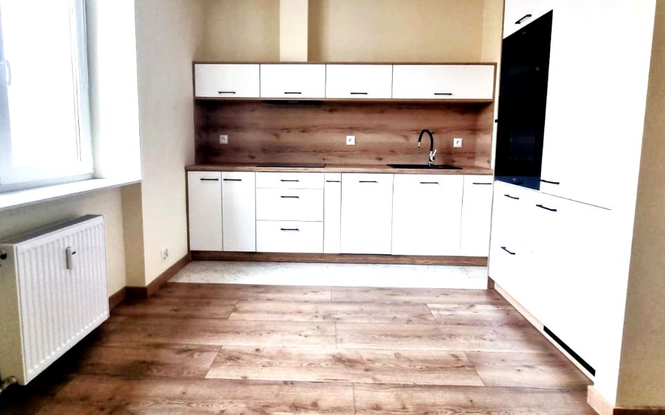 Mieszkanie Białystok