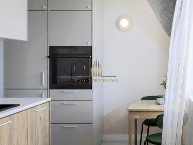 Mieszkanie Bydgoszcz