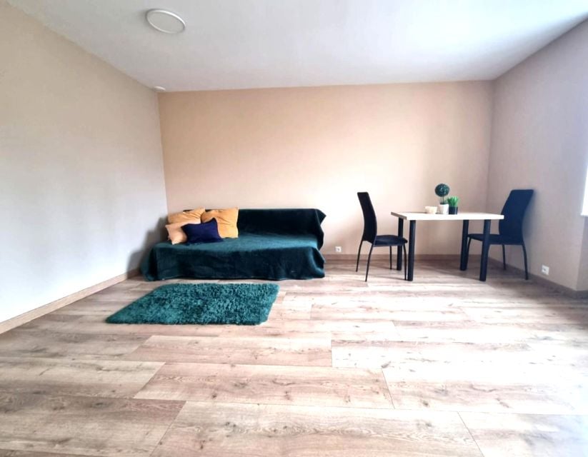 Mieszkanie Białystok