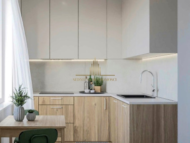 Mieszkanie Bydgoszcz