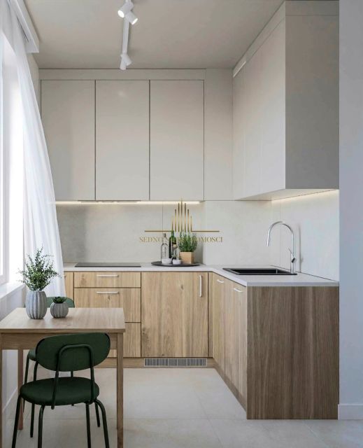 Mieszkanie Bydgoszcz