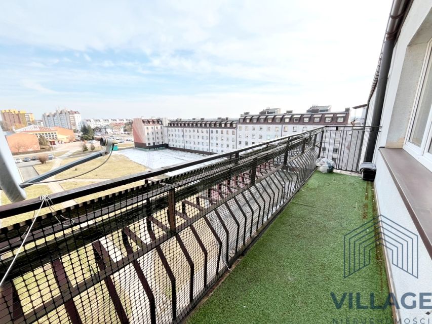 Mieszkanie Bełchatów