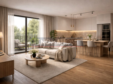 Mieszkanie Zielona Góra