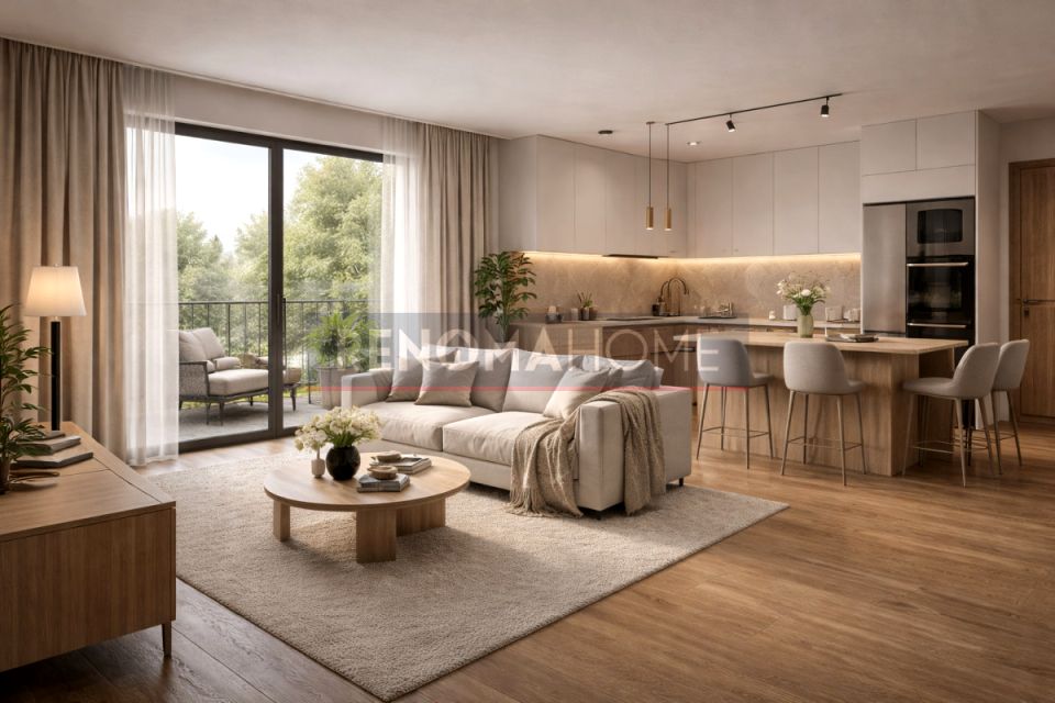 Mieszkanie Zielona Góra