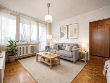 Mieszkanie Warszawa sprzedaż