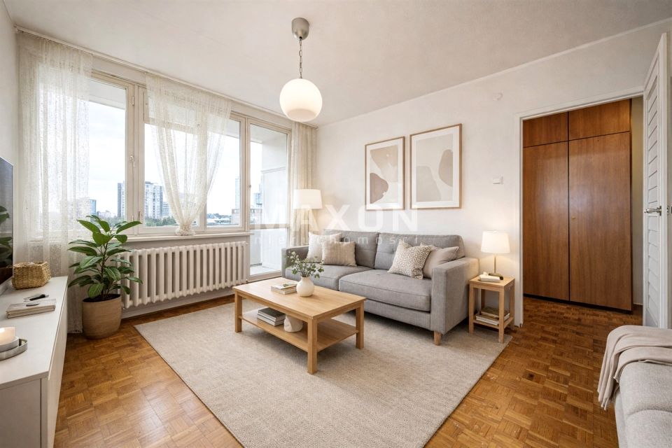 Mieszkanie Warszawa sprzedaż