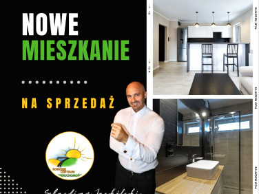 Mieszkanie Rokietnica