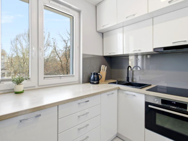 Mieszkanie Częstochowa