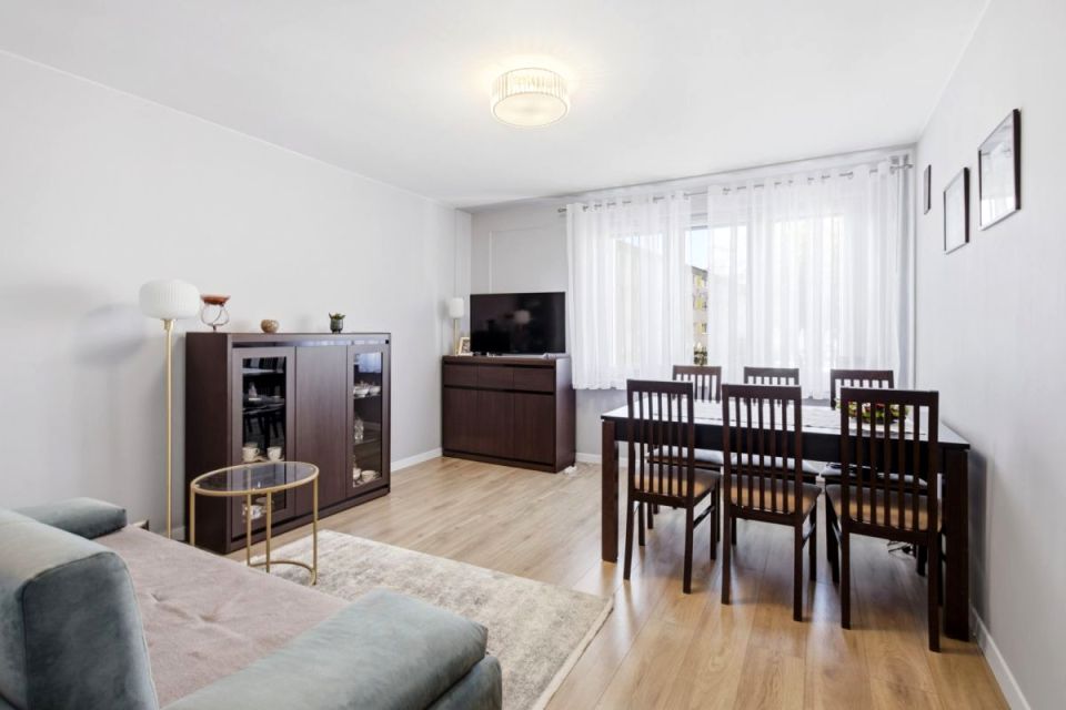 Mieszkanie Częstochowa