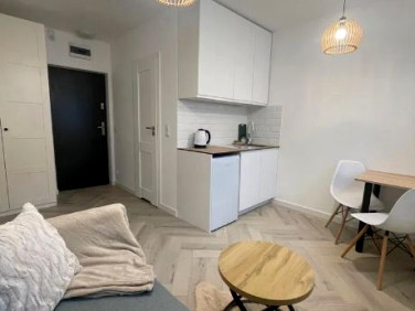 Mieszkanie Żyrardów