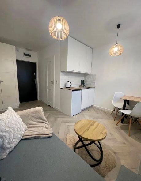 Mieszkanie Żyrardów