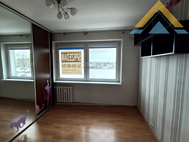 Mieszkanie Choszczno