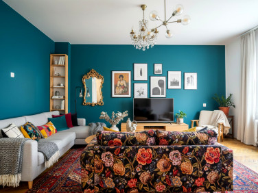 Mieszkanie Sosnowiec