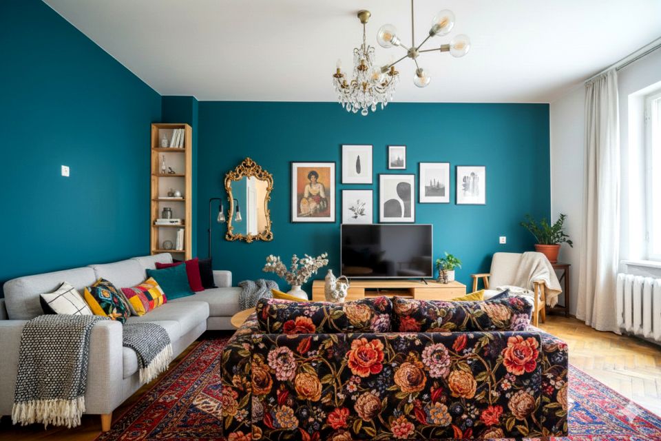 Mieszkanie Sosnowiec