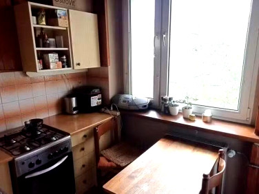 Mieszkanie blok mieszkalny sprzedaż