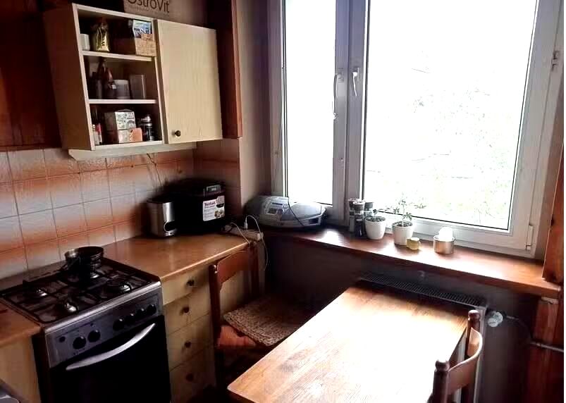 Mieszkanie blok mieszkalny sprzedaż