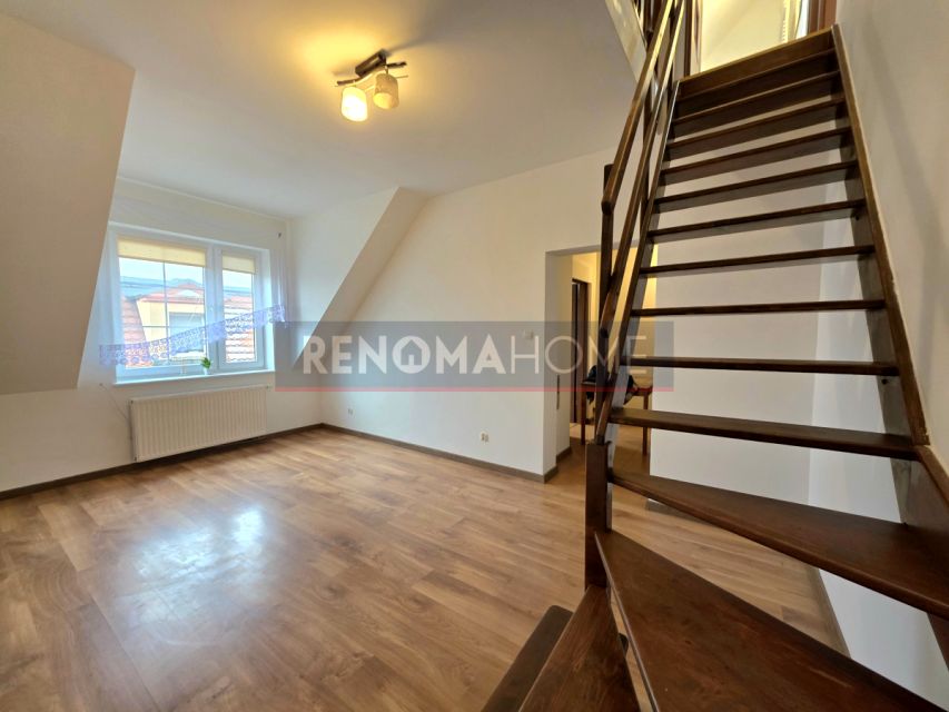 Mieszkanie Środa Śląska