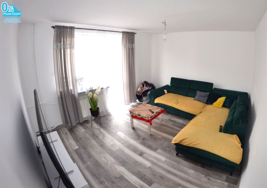 Mieszkanie Krynica-Zdrój