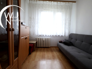 Mieszkanie blok mieszkalny Suwałki