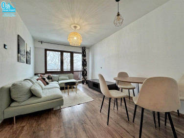 Mieszkanie w górach