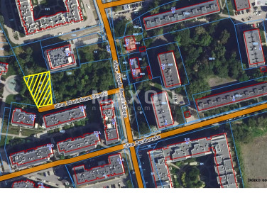 Działka budowlana Warszawa