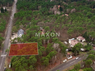 Działka budowlana Warszawa