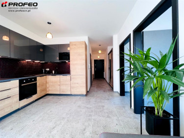 Mieszkanie Bielsko-Biała