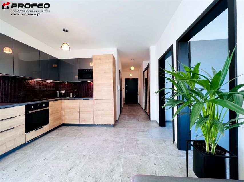 Mieszkanie Bielsko-Biała