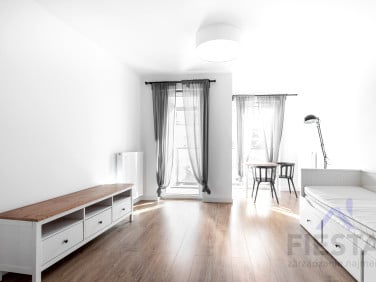 Mieszkanie Warszawa wynajem