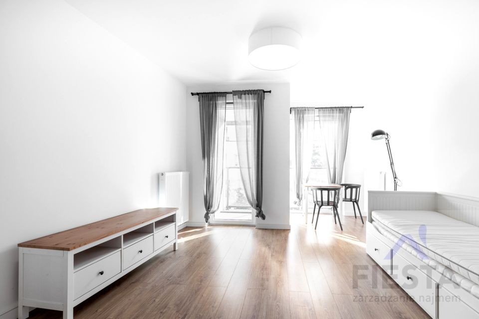 Mieszkanie Warszawa wynajem